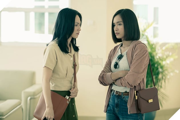 Ca sĩ Ái Phương lột xác với Bằng chứng vô hình