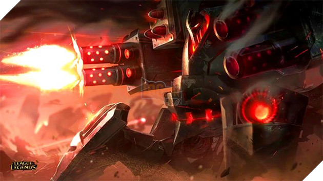 tướng mạnh dtcl 10.12