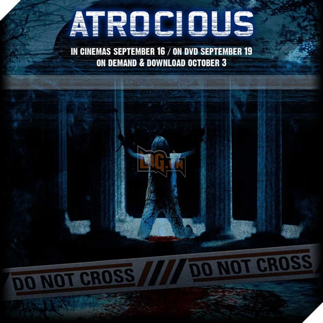 Điểm danh 10 phim kinh dị nước ngoài ám ảnh nhất mọi thời đại P1  3