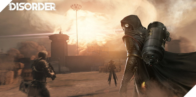 Ra mắt thành công trên server Quốc Tế, Disorder bắt đầu tấn công vào thị trường Trung Quốc