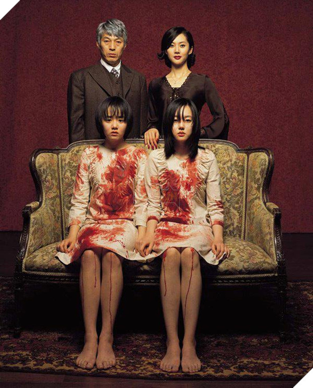 Điểm danh 10 phim kinh dị nước ngoài ám ảnh nhất mọi thời đại P1 