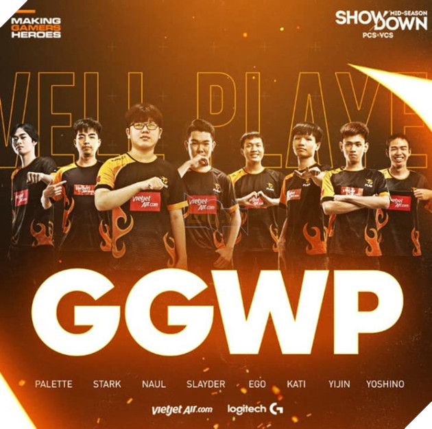 Không có MSI, Riot vẫn giới thiệu trang phục Nautilus Chinh Phục, doanh thu sẽ chia cho Team Flash và các đội tuyển khác - Ảnh 2.