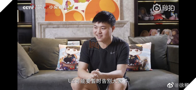 LMHT: Huyền thoại Uzi chính thức giải nghệ - Ảnh 3.