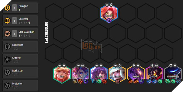 Đấu Trường Chân Lý: Người chơi thoải mái sáng tạo với những đội hình có quá nhiều carry tại bản 10.12 - Ảnh 3.