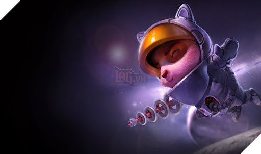 Đấu Trường Chân Lý: Đâu là những vị tướng mạnh nhất trong phiên bản 10.12 sắp tới? 5