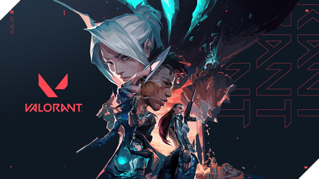 Học LMHT, Valorant sẽ sớm ra mắt tính năng đầu hàng sớm dành cho game thủ - Ảnh 1.