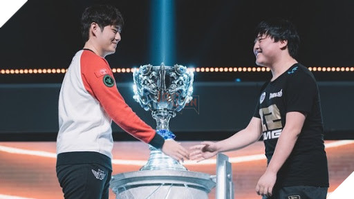 Bang gửi lời tạm biệt tới Uzi: Thật buồn khi chúng ta không còn được tái ngộ trong các giải đấu nữa - Ảnh 3.