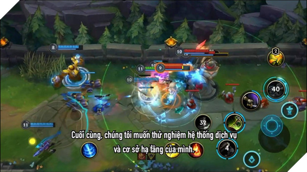 LMHT: Tốc Chiến và những dự án game mobile bom tấn có thể đến tay game thủ trong nửa cuối năm 2020 - Ảnh 4.