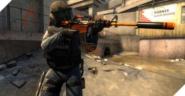 Hướng dẫn: Một số cách khắc phục lỗi giảm FPS trong CS:GO