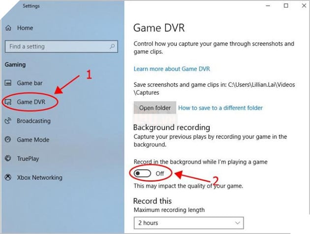 Hướng dẫn: Một số cách khắc phục lỗi giảm FPS trong CS:GO 13