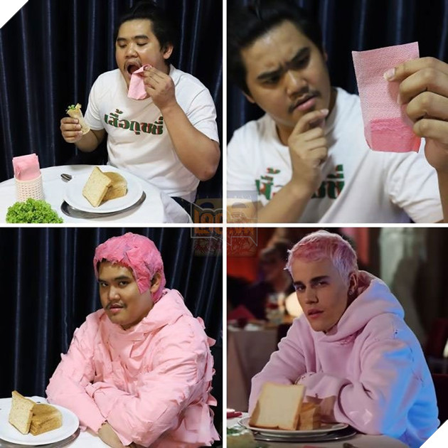 Cùng chiêm ngưỡng những bức ảnh hài hước từ “Vị thần” cosplay đến từ Thái Lan 13