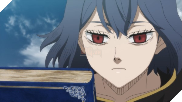Spoiler Black Clover chap 253: Nero xuất hiện. Vanicia chưa kịp làm gì đã bị phong ấn