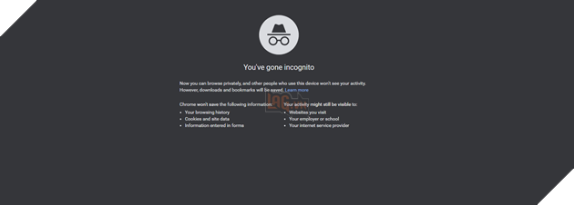 Google theo dõi dữ liệu người dùng, mỗi người dùng có thể được bồi thường 5.000 USD 