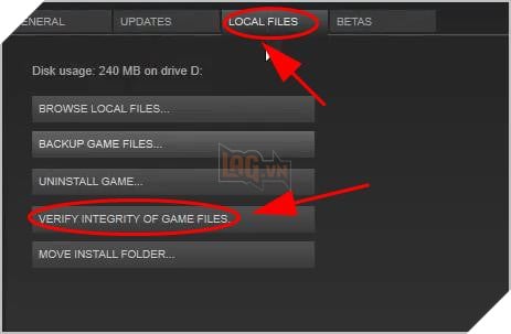 Hướng dẫn: Một số cách khắc phục lỗi giảm FPS trong CS:GO 7