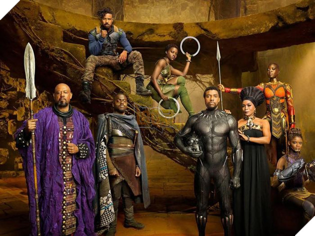 Star Wars và Marvel Studios chính thức lên tiếng ủng hộ cuộc vận động Black Lives Matter 3