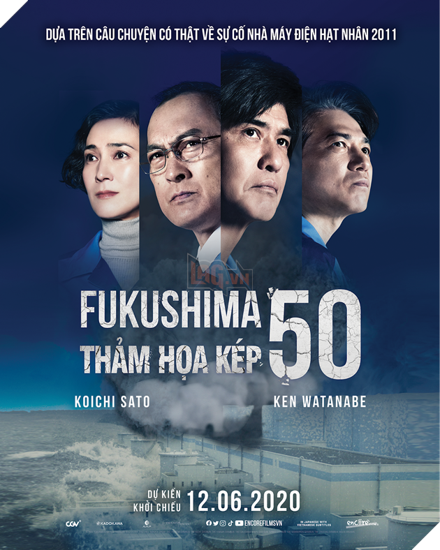 Lạnh gáy giữa mùa hè với hai tựa phim kinh dị ấn tượng tại LHP Toronto 5