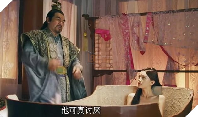 Tây Du Ký: Ngày càng xuất hiện các tựa phim ăn theo chứa nhiều phân đoạn 18+ phản cảm  5