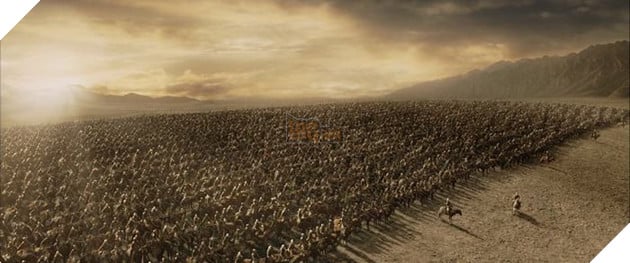 Giữa mùa COVID, dàn sao Lord of The Rings hội ngộ qua Video Call