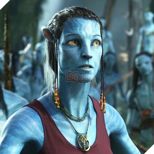  HOT Người sói Remus Lupin của Harry Potter chính thức góp mặt trong Avatar 2 3