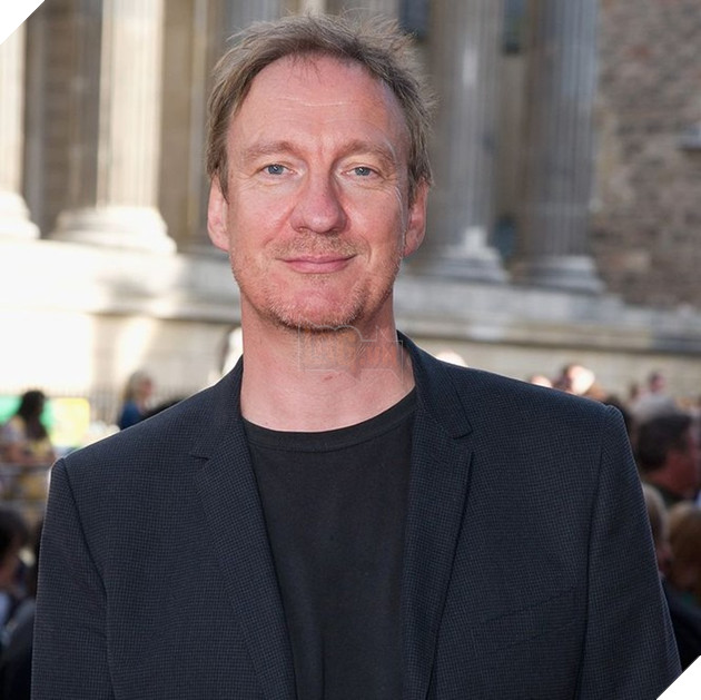  HOT Người sói Remus Lupin của Harry Potter chính thức góp mặt trong Avatar 2