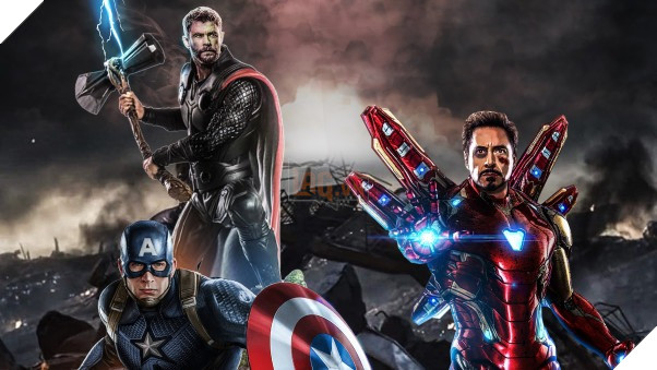 Captain America: Chris Evans tiết lộ nguyên nhân Đội trưởng Mỹ sẽ không quay trở lại với MCU