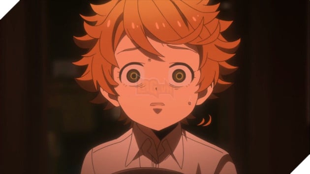 Spoiler The Promised Neverland chap 180: Enma mất trí. Mọi liên kết biến mất
