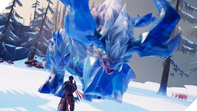 LMHT: Tốc Chiến và những dự án game mobile bom tấn có thể đến tay game thủ trong nửa cuối năm 2020 - Ảnh 5.