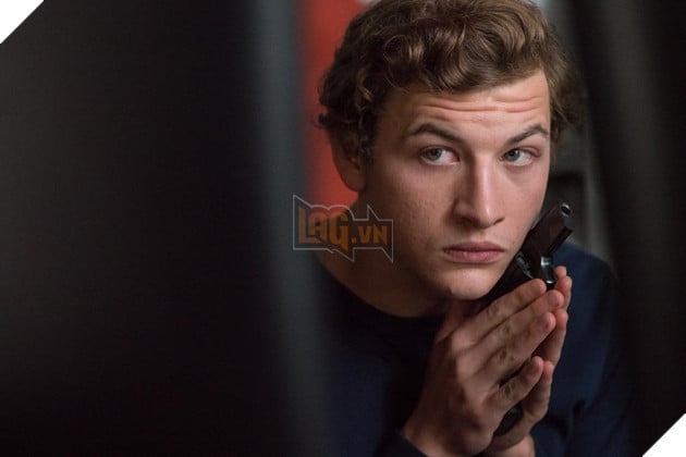 3 lý do khiến bạn không thể bỏ lỡ The Night Clerk 3