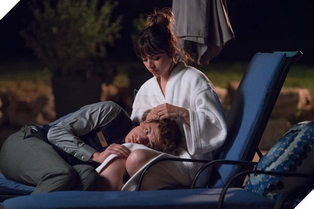 3 lý do khiến bạn không thể bỏ lỡ The Night Clerk 2