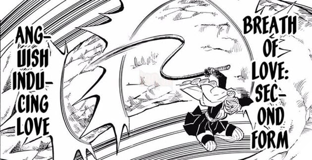 Kimetsu no Yaiba: 4 lý do khiến Luyến Trụ Kanroji Mitsuri trở thành nhân vật nữ độc đáo nhất trong mắt độc giả - Ảnh 2.