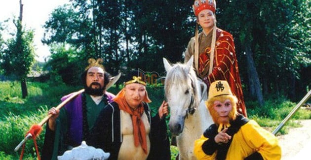 Tây Du Ký: Ngày càng xuất hiện các tựa phim ăn theo chứa nhiều phân đoạn 18+ phản cảm 