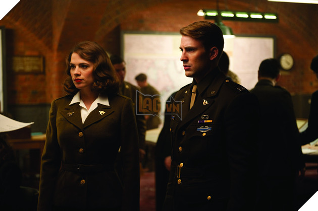 Captain America: Chris Evans tiết lộ nguyên nhân Đội trưởng Mỹ sẽ không quay trở lại với MCU 2