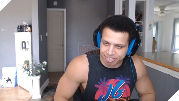 Sủi stream tận 1 tháng trời, Tyler1 bàng hoàng vì mất tới 15.000 người theo dõi khi comeback - Ảnh 3.