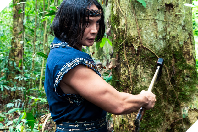 Ngôi sao Diệp vấn 3 tái xuất với Đỉnh mù sương 3