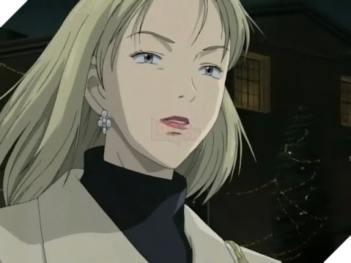 Monster Kiệt tác tâm lí trinh thám một thời ít ai nhớ đến 7