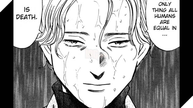 Monster Kiệt tác tâm lí trinh thám một thời ít ai nhớ đến 10