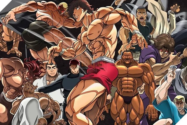 Hàng loạt anime nổi tiếng sẽ xuất hiện trên Netflix vào tháng 6, trong số đó có cả One Piece