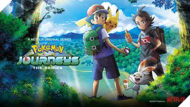 Hàng loạt anime nổi tiếng sẽ xuất hiện trên Netflix vào tháng 6, trong số đó có cả One Piece 2