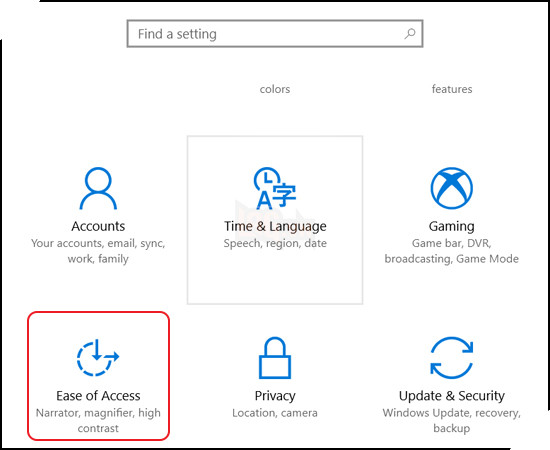 Hướng dẫn: Cách khắc phục lỗi không cài được hình nền trên Windows 10 2