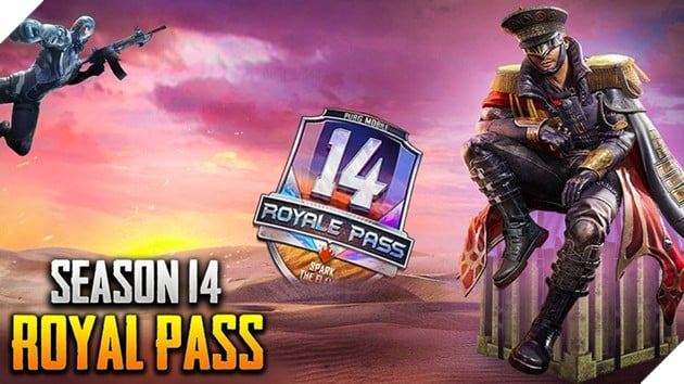 PUBG Mobile Season 14: Ngày phát hành, phần thưởng, tính năng mới và hơn thế nữa 2