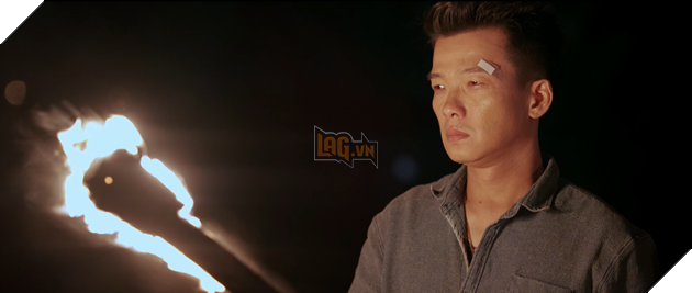 Ngôi sao Diệp vấn 3 tái xuất với Đỉnh mù sương 4