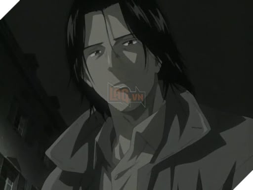 Monster Kiệt tác tâm lí trinh thám một thời ít ai nhớ đến 5