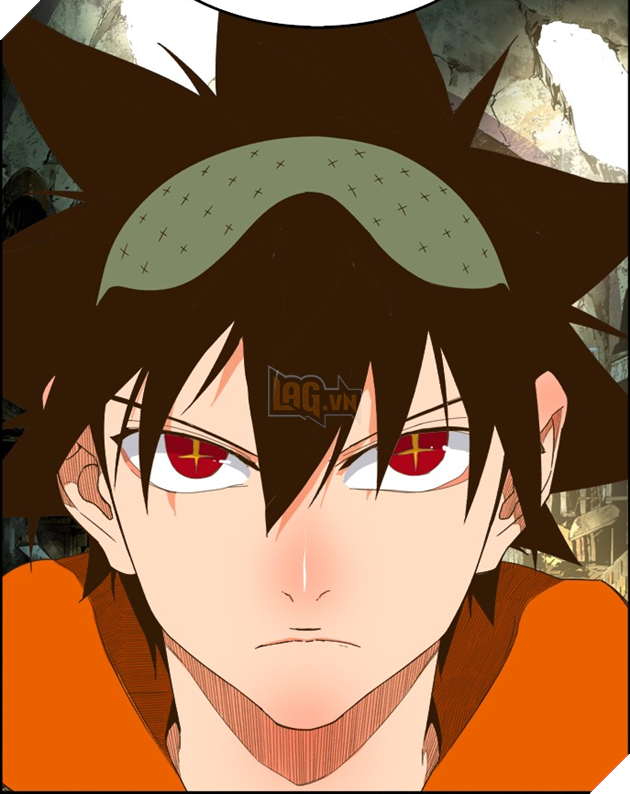 The God Of HighSchool tung hàng loạt thông tin mới, công bố dàn seiyuu chất lượng