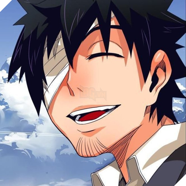 The God Of HighSchool tung hàng loạt thông tin mới, công bố dàn seiyuu chất lượng 2