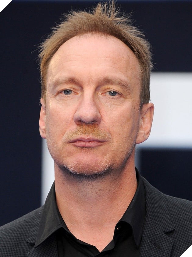 David Thewlis tiết lộ sẽ góp mặt vào Avatar phần tiếp theo