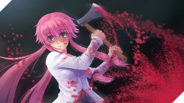 Yandere là gì? Tại sao tính cách này lại đáng sợ đến vậy? 2