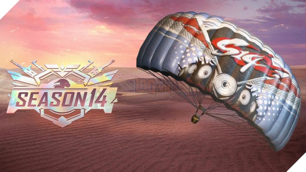 PUBG Mobile Season 14: Ngày phát hành, phần thưởng, tính năng mới và hơn thế nữa 6
