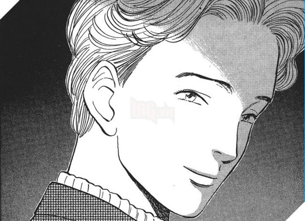 Monster Kiệt tác tâm lí trinh thám một thời ít ai nhớ đến 3