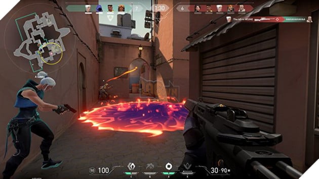 Ra mắt game vội vàng và mở cả Battle Pass, Valorant vẫn còn lâu mới có Đấu Xếp Hạng 4