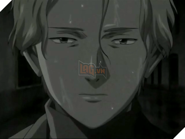 Monster Kiệt tác tâm lí trinh thám một thời ít ai nhớ đến 6